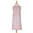 Dexam Flamingo Adult Apron Pink