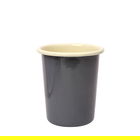Dexam Vintage Home Beaker 440ml Slate Grey