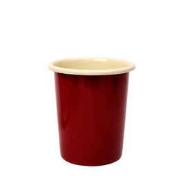 Dexam Vintage Home Beaker 440ml Claret