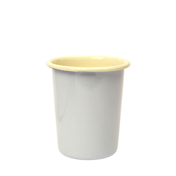 Dexam Vintage Home Beaker 440ml Dove