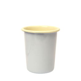 Dexam Vintage Home Beaker 440ml Dove