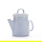 Dexam Vintage Home Small Coffeepot 1.2L Dove