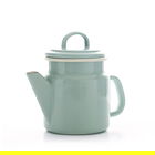 Dexam Vintage Home Small Coffeepot 1.2L Sage