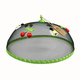Dexam Summer Garden Bee Mesh Food Cover
