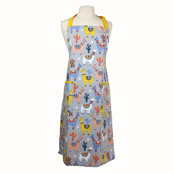 Dexam No Probllama Adult Apron