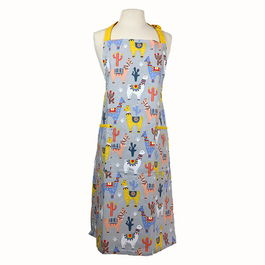 Dexam No Probllama Adult Apron