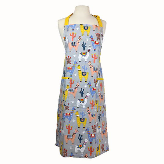 Dexam No Probllama Adult Apron