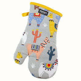 Dexam No Probllama Gauntlet