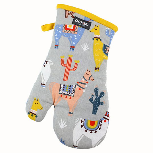 Dexam No Probllama Gauntlet