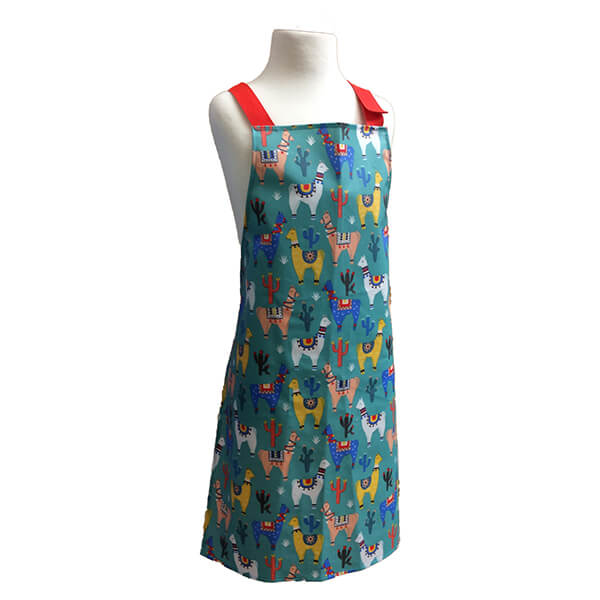 Dexam No Probllama Childrens PVC Apron