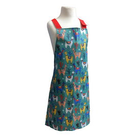 Dexam No Probllama Childrens PVC Apron