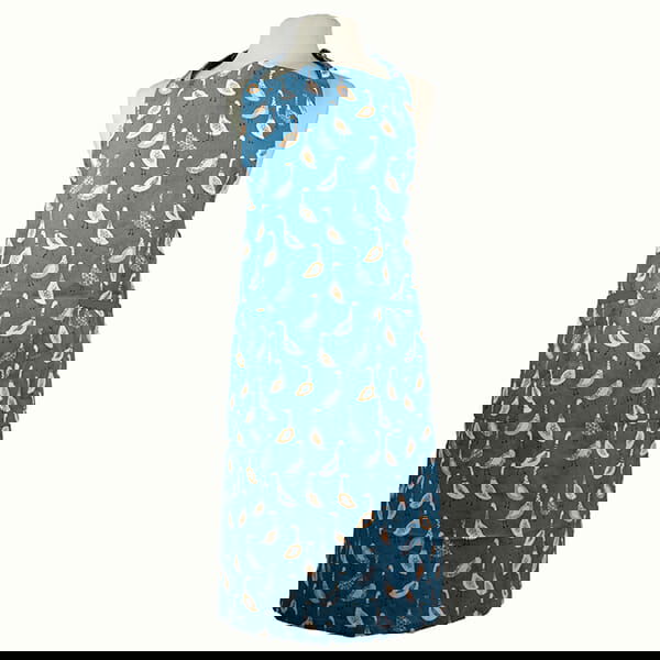 Dexam Giggling Geese Adult Apron