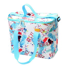 Dexam Reuse, Reduce, Recycle, rPET Cooler Bag