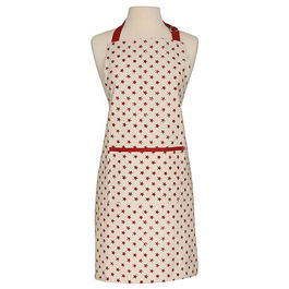 Dexam Star Adult Apron Natural