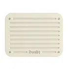 Dualit Architect Toaster Panel Pack Canvas White