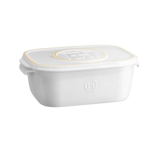 Emile Henry Chalk Cheese Box