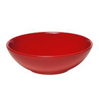 Emile Henry Burgundy Salad Bowl 22cm