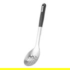 Fusion Stainless Steel Slotted Spoon