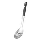 Fusion Stainless Steel Slotted Spoon