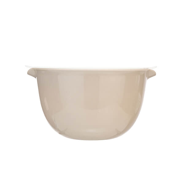Fusion Twist Mini Colander & Bowl Set Grey