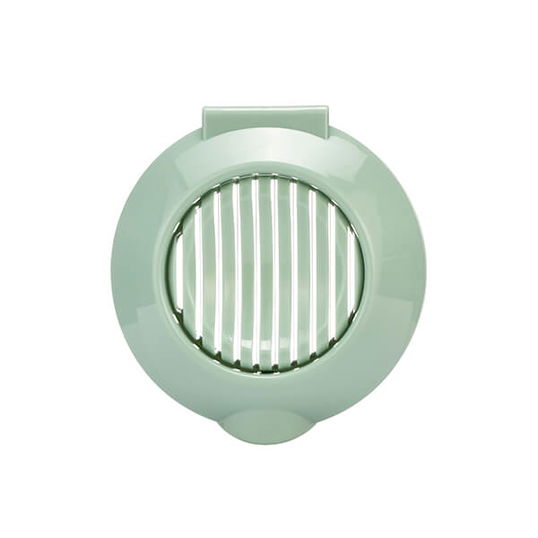 Fusion Twist Slicer Egg Slicer Mint