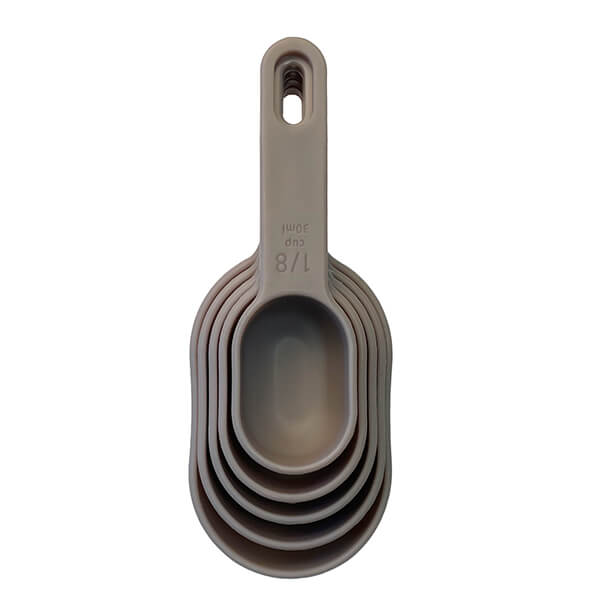 Fusion Twist Measuring Cups Grey