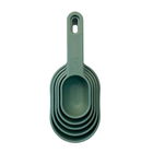 Fusion Twist Measuring Cups Mint