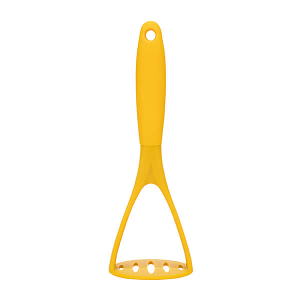 Fusion Twist Nylon Masher Yellow