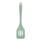 Fusion Twist Silicone Slotted Turner Mint