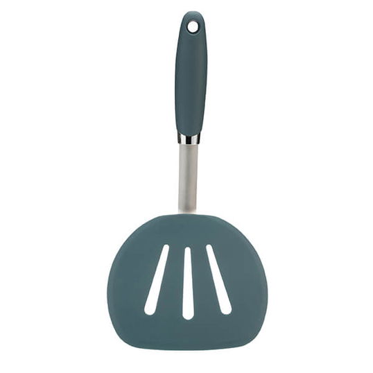 Fusion Twist Silicone Wide Turner Blue