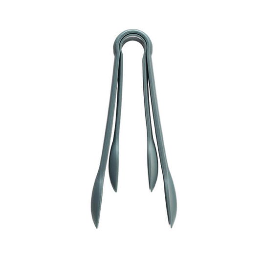 Fusion Twist Tongs Set Of 2 Blue