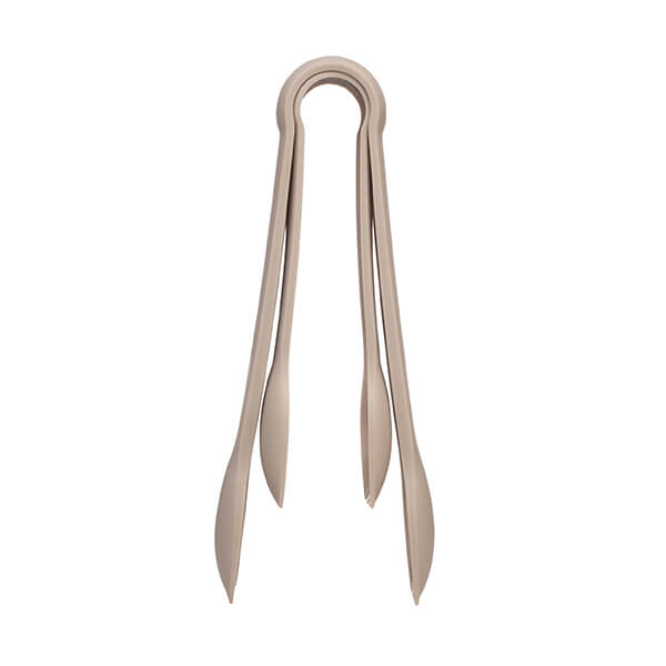 Fusion Twist Tongs Set Of 2 Grey