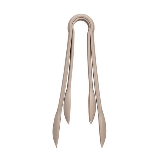 Fusion Twist Tongs Set Of 2 Grey