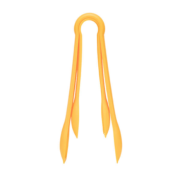 Fusion Twist Tongs Set Of 2 Yellow