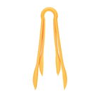 Fusion Twist Tongs Set Of 2 Yellow