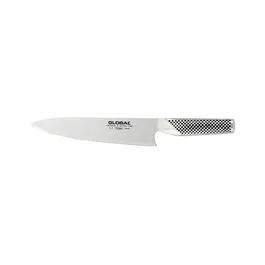 Global G-2 20cm Blade Cooks Knife