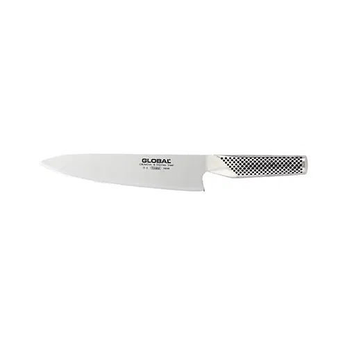 Global G-2 20cm Blade Cooks Knife