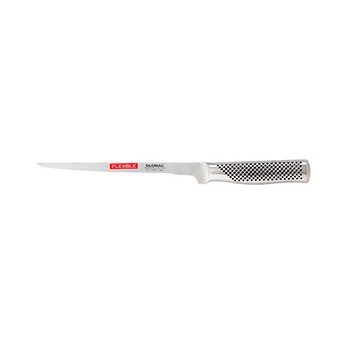 Global G-30 21cm Blade Swedish Filleter Knife