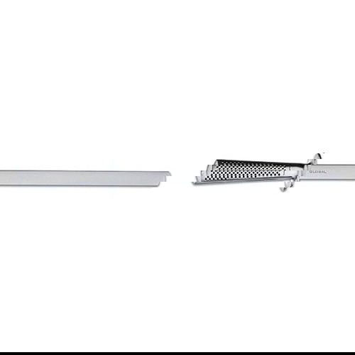 Global G-39 Diamond Sharpening Steel