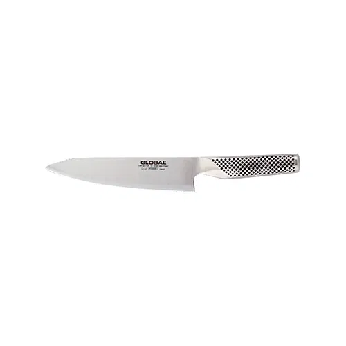 Global G-55 18cm Blade Cooks Knife