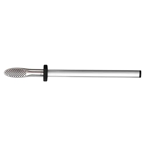 Global G-75 Diamond Sharpening Steel