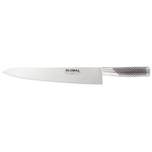 Global Forged GF-35 30cm Blade Chef`s Knife