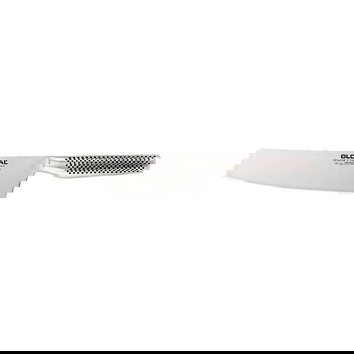 Global Forged GF-36 20cm Blade Vegetable Chopper Knife
