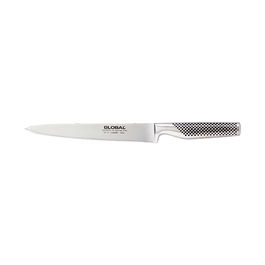 Global Forged GF-37 22cm Blade Carving Knife