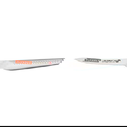 Global NI GNS-05 14cm Blade Tomato Knife