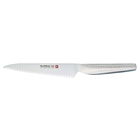 Global NI GNS-08 12cm Scalloped Blade Utility Knife