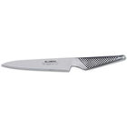 Global GS-13 15cm Serrated Blade Utility Knife