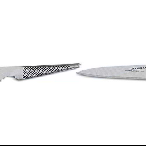 Global GS-13 15cm Serrated Blade Utility Knife