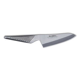 Global GS-4 12cm Blade Oriental Deba Knife