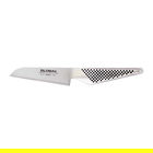 Global GS-6 10cm Straight Blade Paring Knife